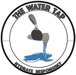 The Water Tap - Hydrate Responsibly